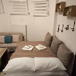 Sweet Nest Of Meteora דירה קאלאבאקה