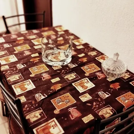 Lejlighed Sweet Nest Of Meteora Kalambaka