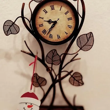 Sweet Nest Of Meteora Lejlighed Kalambaka