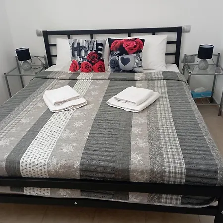 Sweet Nest Of Meteora Apartment