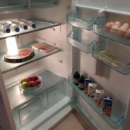 Sweet Nest Of Meteora