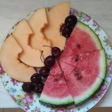 Sweet Nest Of Meteora 公寓 卡兰巴卡