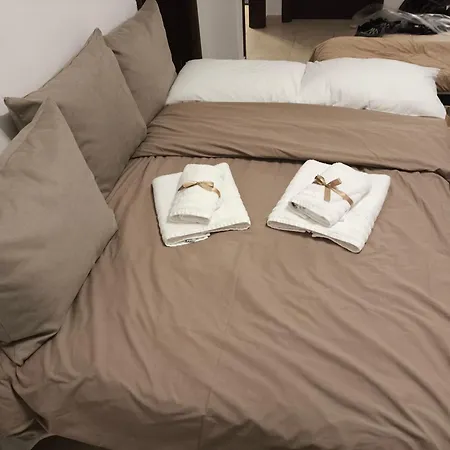 Sweet Nest Of Meteora