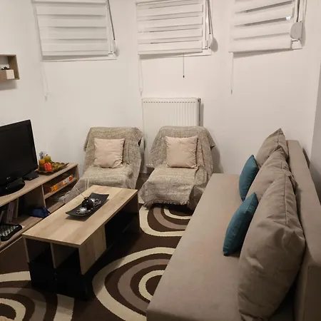 Apartament Sweet Nest Of Meteora Kalambaka