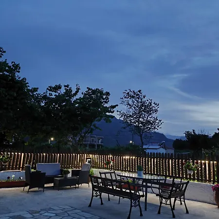 Sweet Nest Of Meteora Lejlighed *