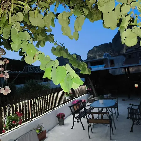 Lejlighed Sweet Nest Of Meteora *