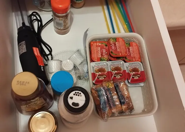 Appartement Sweet Nest Of Meteora