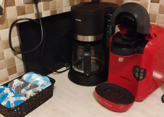 Appartement Sweet Nest Of Meteora *